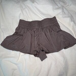 FP Movement by Free People Brown Skorts